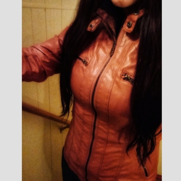 Autumn jacket - Picture 2 of 4